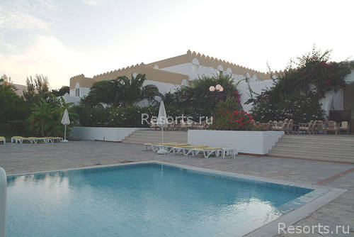 Platanista Hotel 11